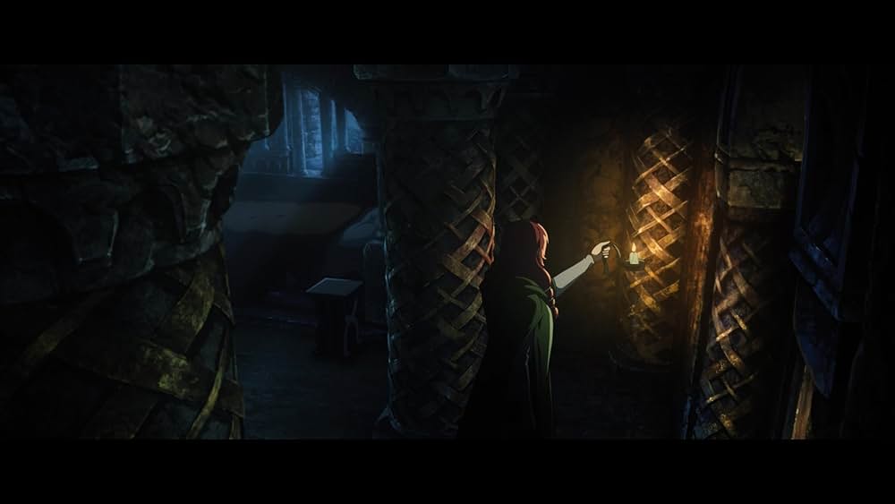 ロード・オブ・ザ・リング／ローハンの戦いの画像