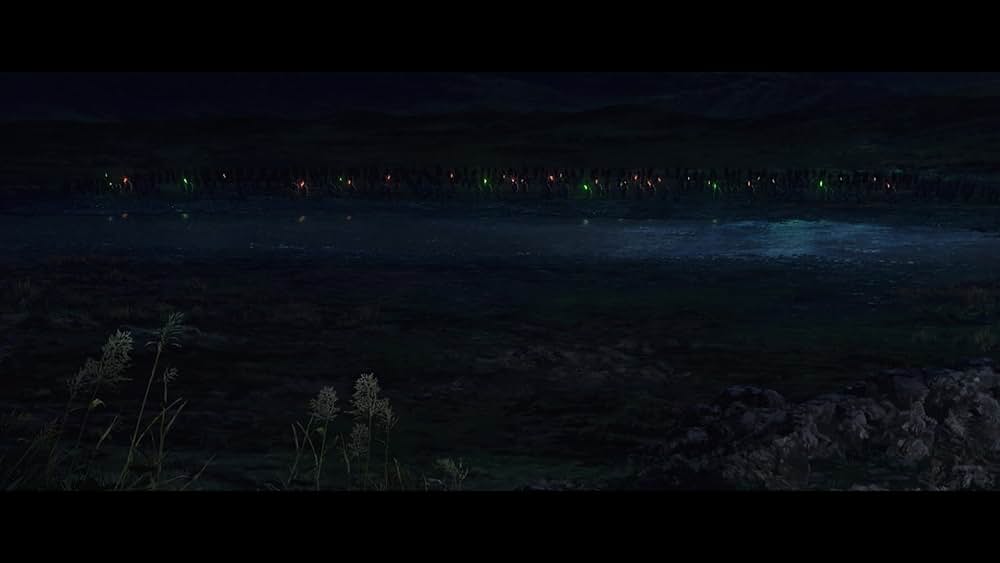 ロード・オブ・ザ・リング／ローハンの戦いの画像