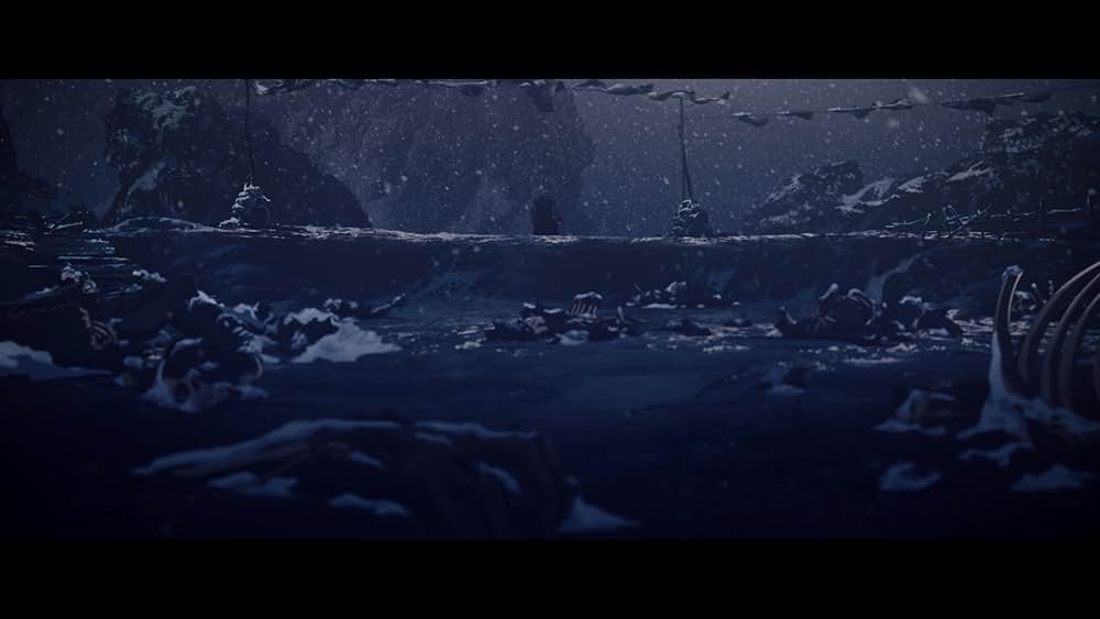 ロード・オブ・ザ・リング／ローハンの戦いの画像