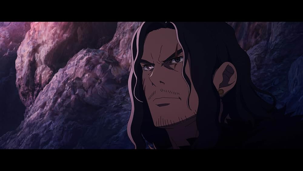 ロード・オブ・ザ・リング／ローハンの戦いの画像