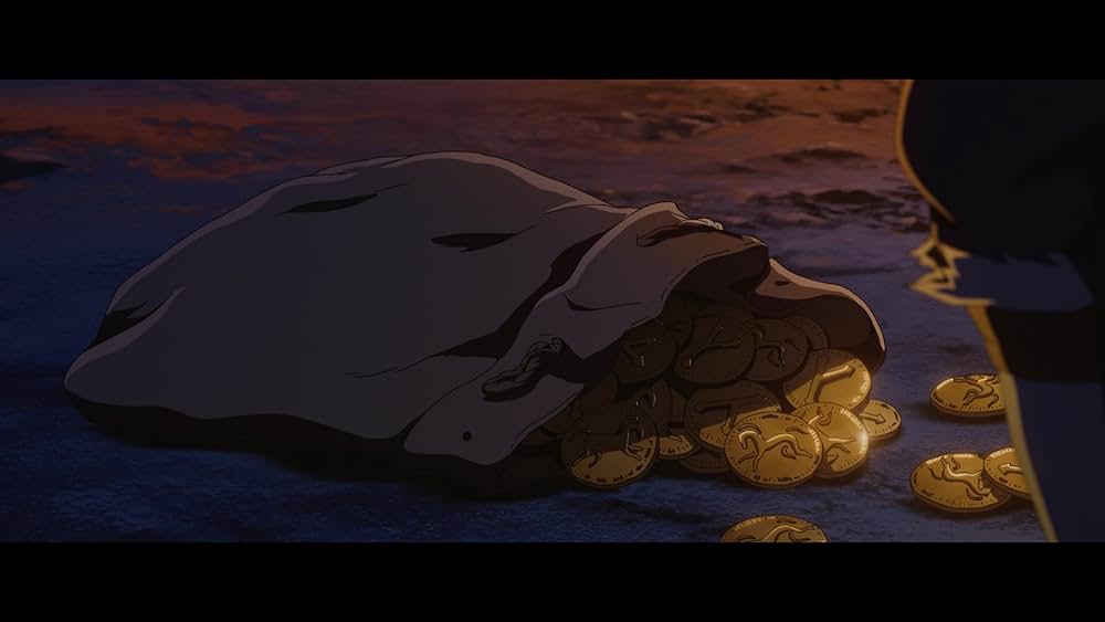 ロード・オブ・ザ・リング／ローハンの戦いの画像