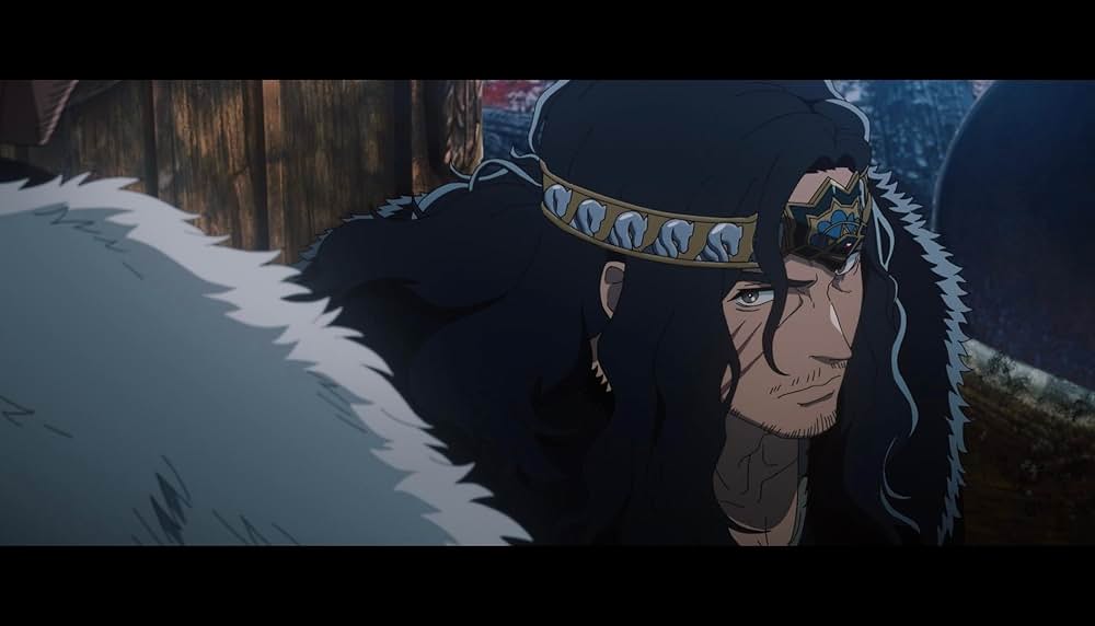 ロード・オブ・ザ・リング／ローハンの戦いの画像