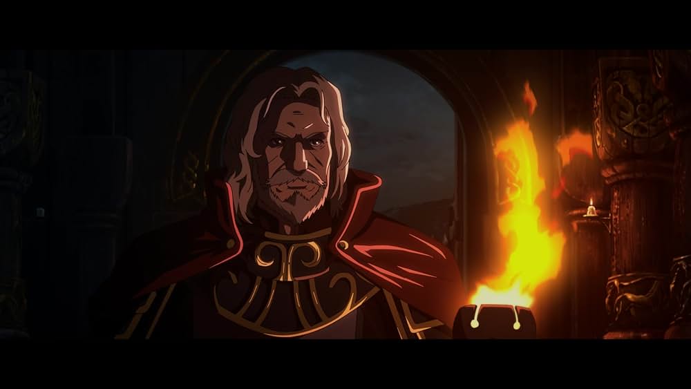 ロード・オブ・ザ・リング／ローハンの戦いの画像