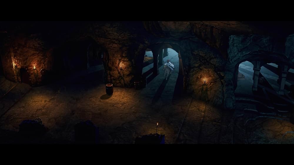 ロード・オブ・ザ・リング／ローハンの戦いの画像