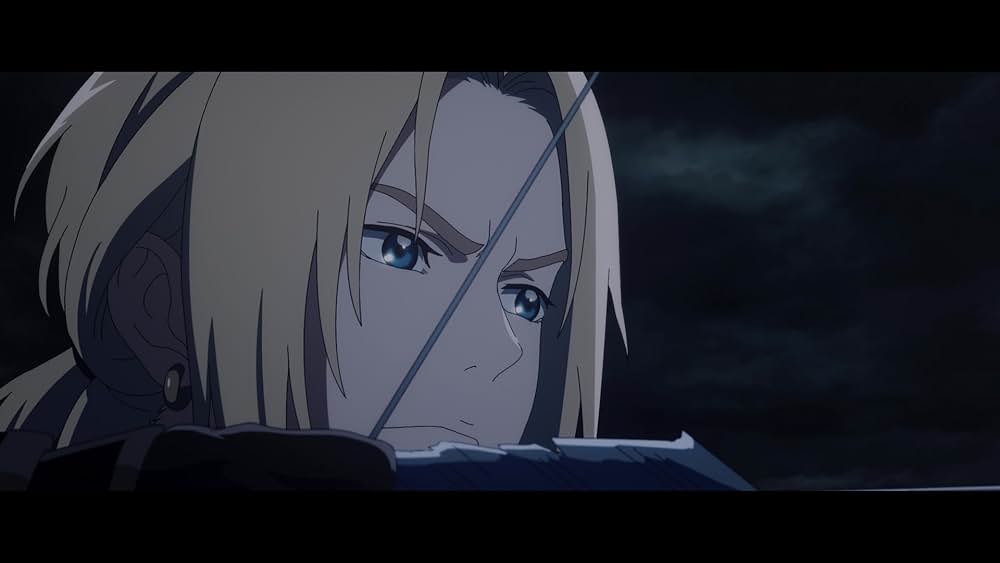 ロード・オブ・ザ・リング／ローハンの戦いの画像