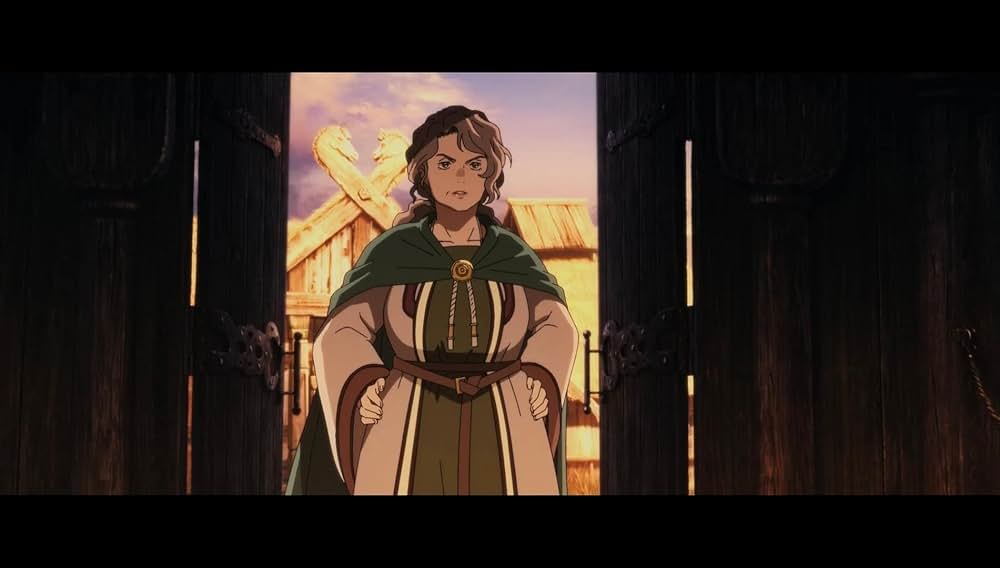 ロード・オブ・ザ・リング／ローハンの戦いの画像