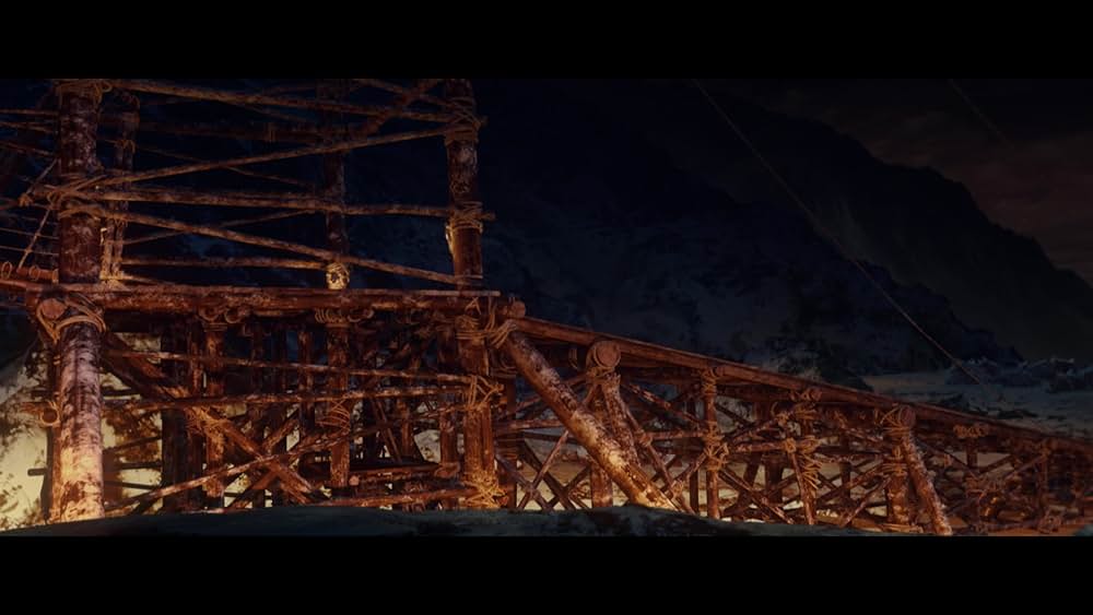 ロード・オブ・ザ・リング／ローハンの戦いの画像