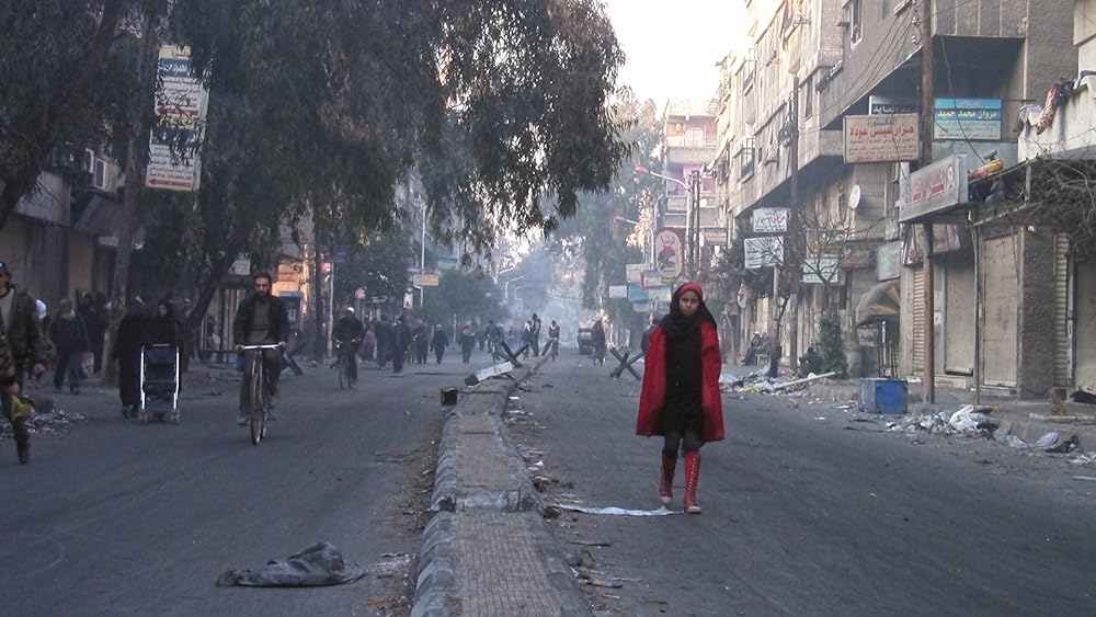 リトル・パレスティナの画像