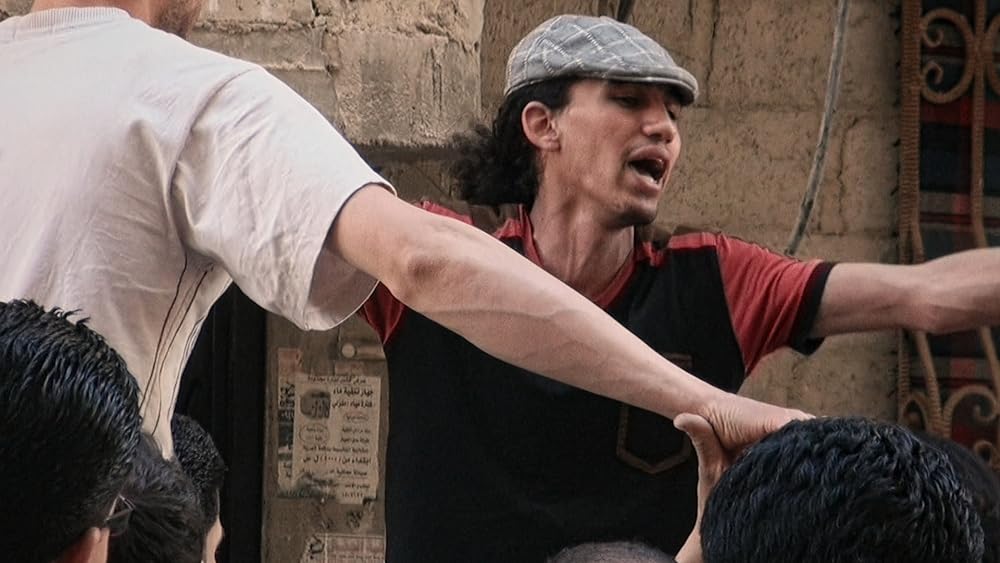 リトル・パレスティナの画像