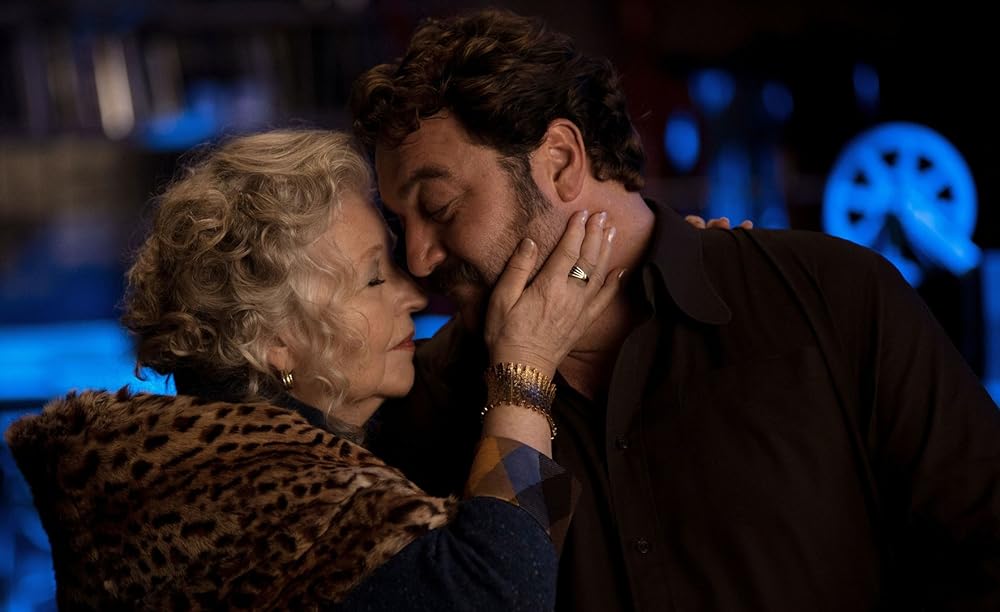 「苦い涙」ハンナ・シグラ & ドゥニ・メノーシェの画像