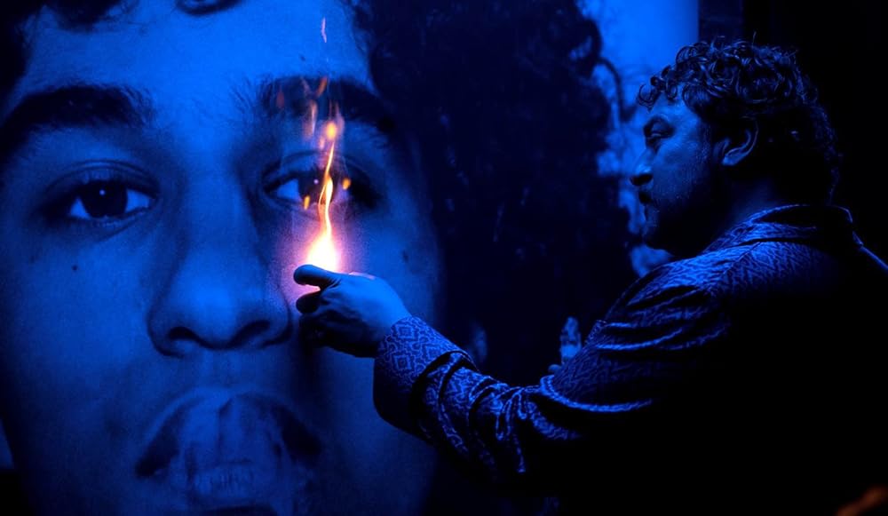 「苦い涙」ドゥニ・メノーシェの画像