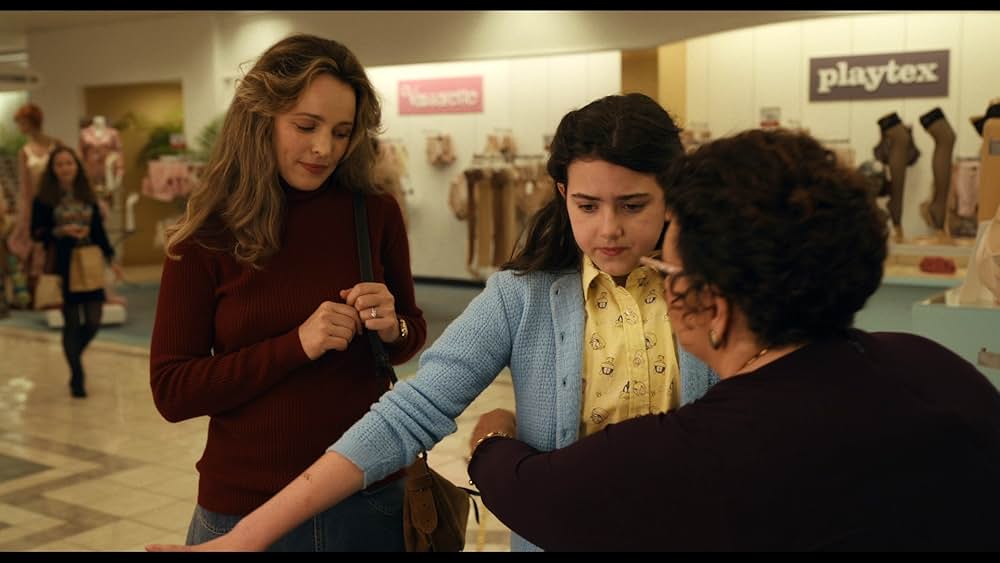 神さま聞いてる？これが私の生きる道？！の画像