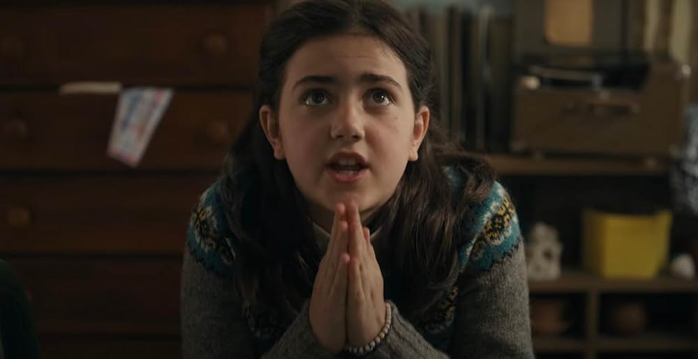 神さま聞いてる？これが私の生きる道？！の画像