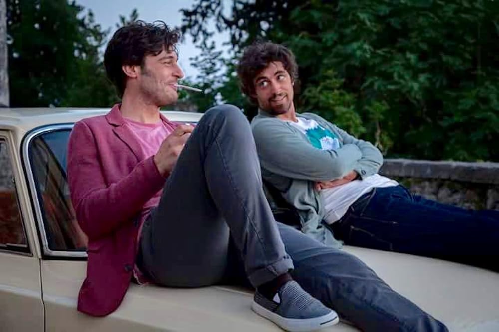 イタリアのシェフの画像