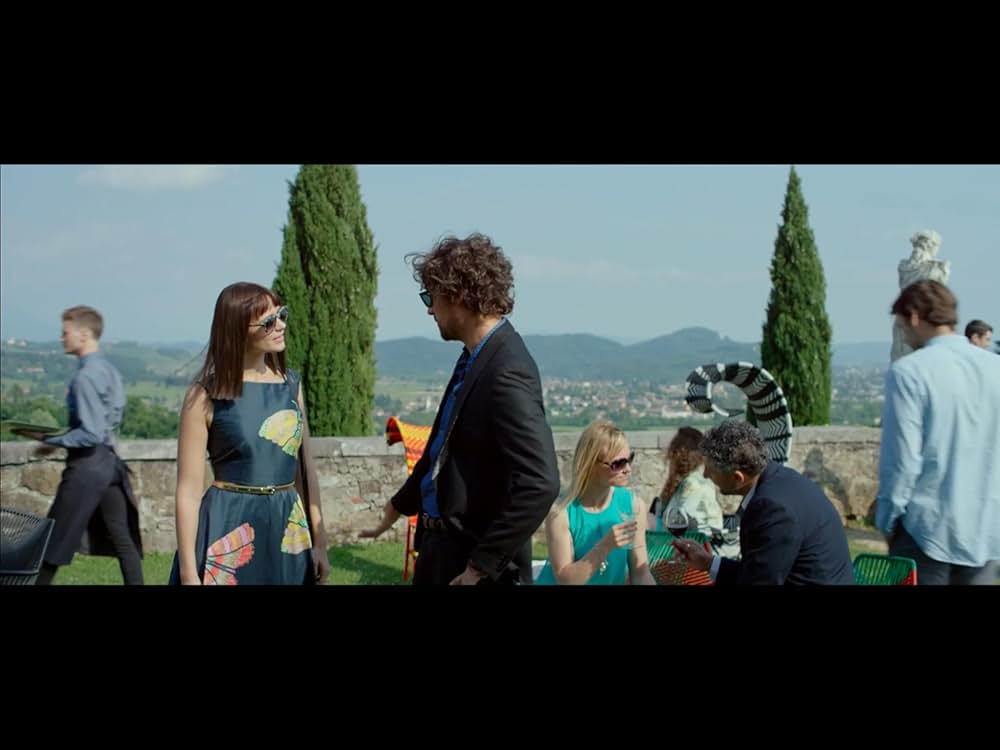 イタリアのシェフの画像