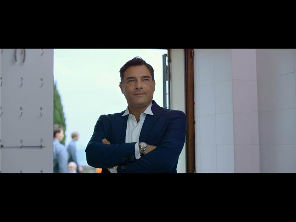 イタリアのシェフの画像