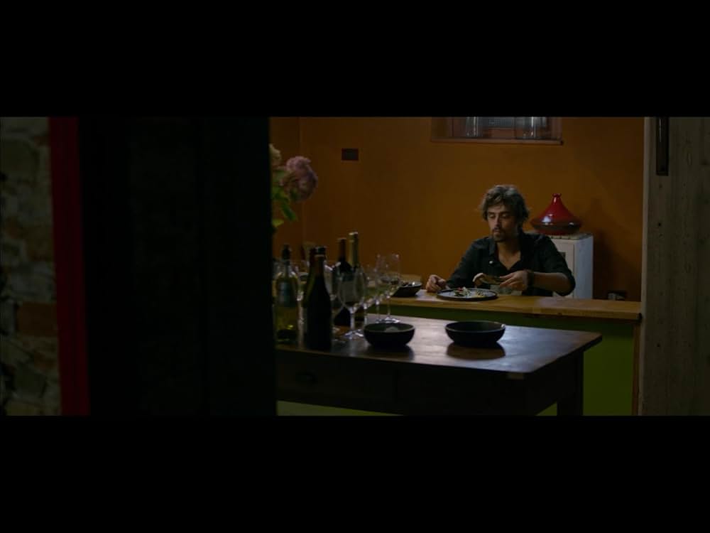 イタリアのシェフの画像