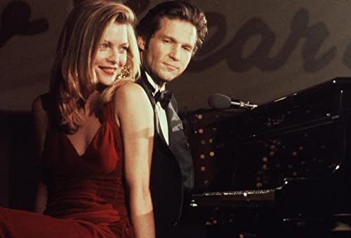 恋のゆくえ ファビュラス・ベイカー・ボーイズの画像