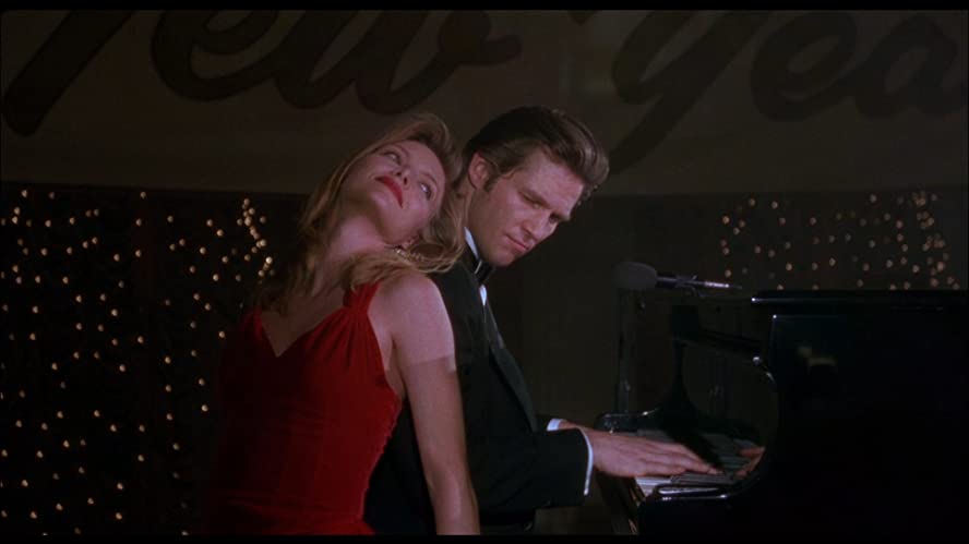 恋のゆくえ ファビュラス・ベイカー・ボーイズの画像