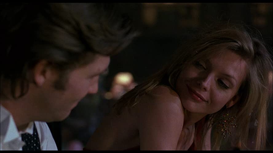 恋のゆくえ ファビュラス・ベイカー・ボーイズの画像