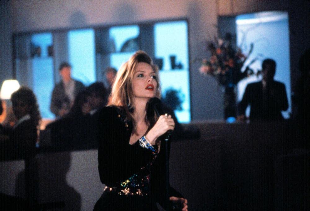 恋のゆくえ ファビュラス・ベイカー・ボーイズの画像