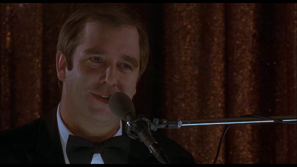 恋のゆくえ ファビュラス・ベイカー・ボーイズの画像