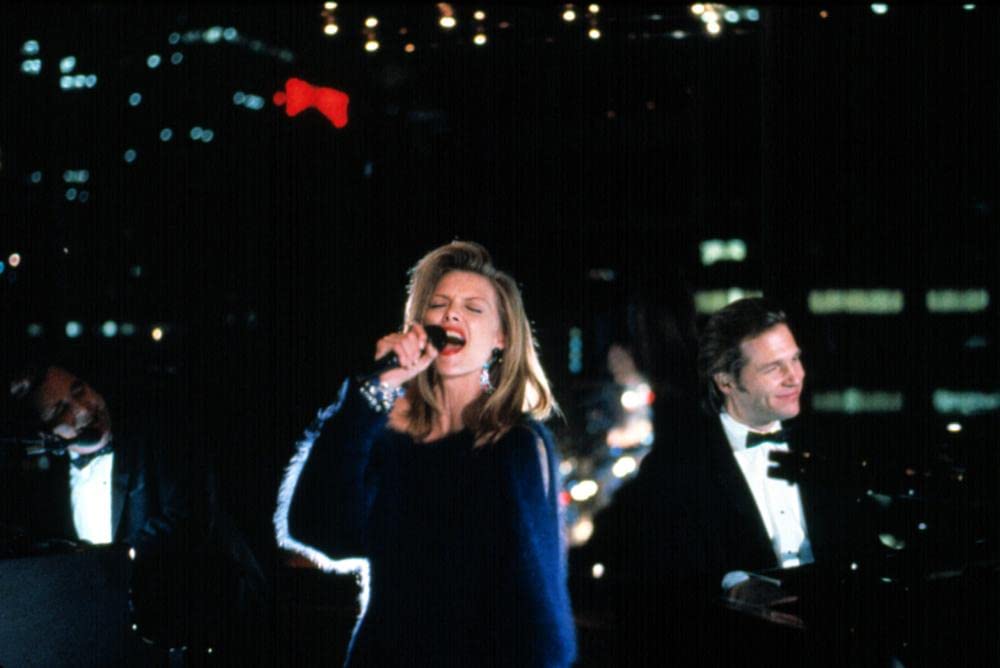 恋のゆくえ ファビュラス・ベイカー・ボーイズの画像