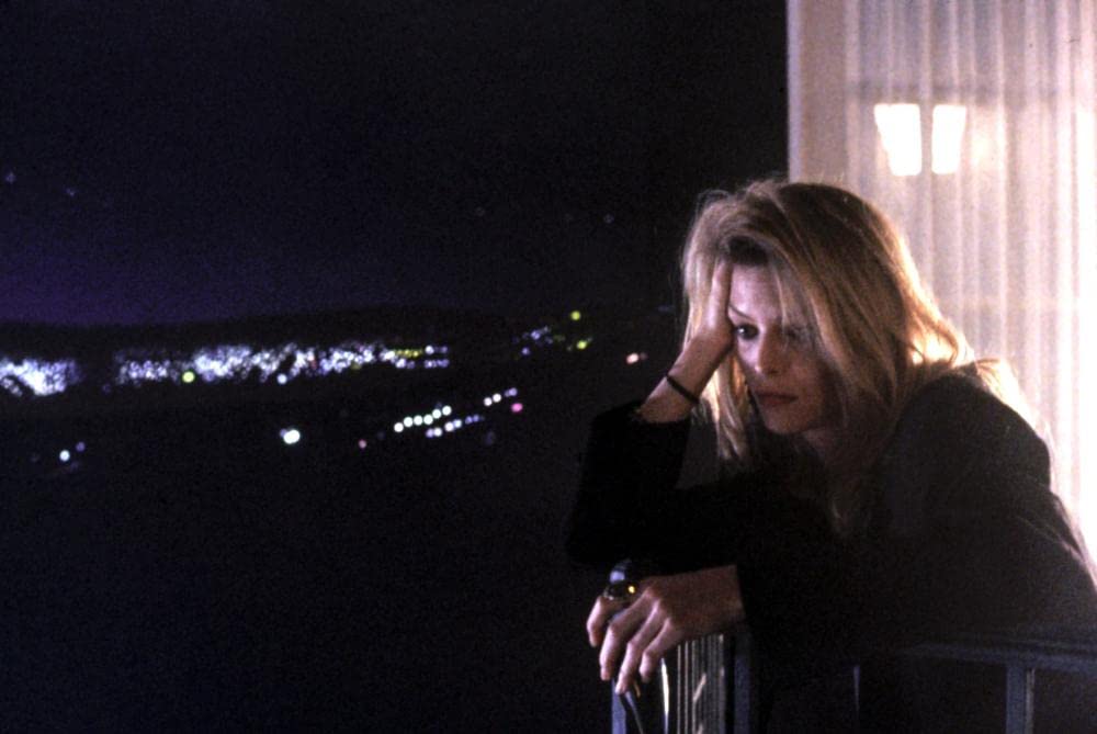 恋のゆくえ ファビュラス・ベイカー・ボーイズの画像