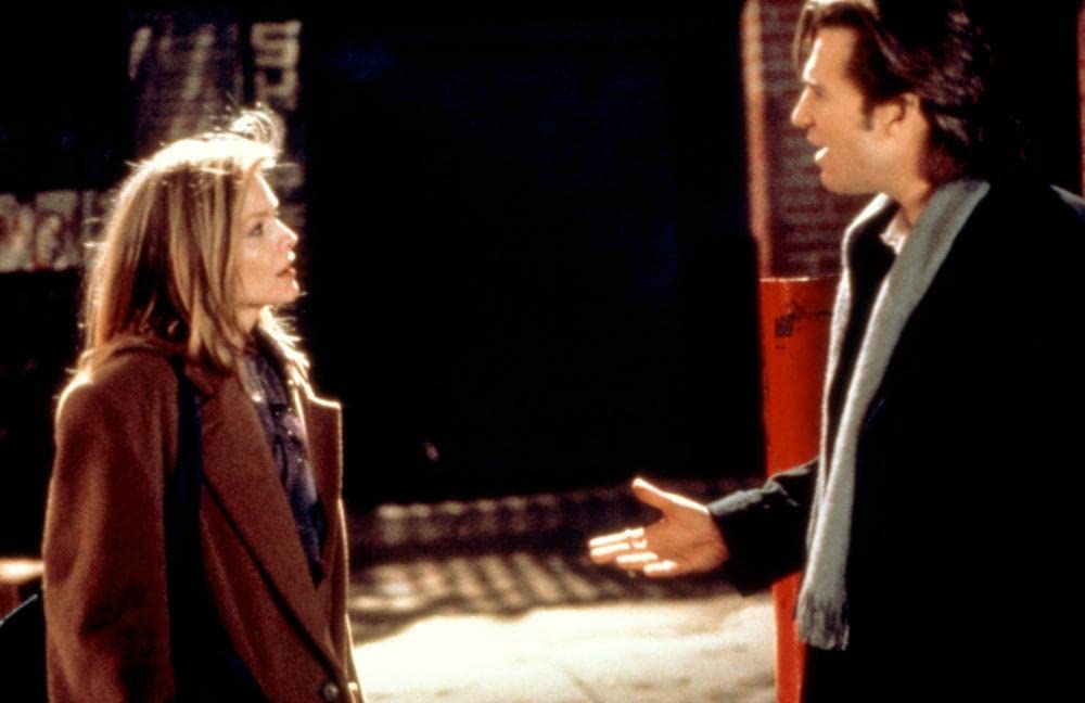 恋のゆくえ ファビュラス・ベイカー・ボーイズの画像