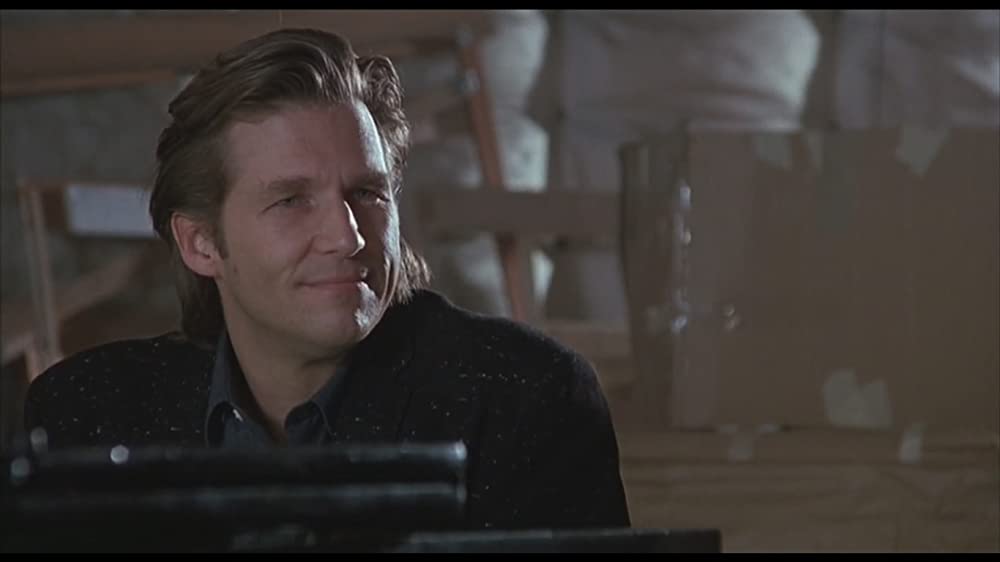 恋のゆくえ ファビュラス・ベイカー・ボーイズの画像