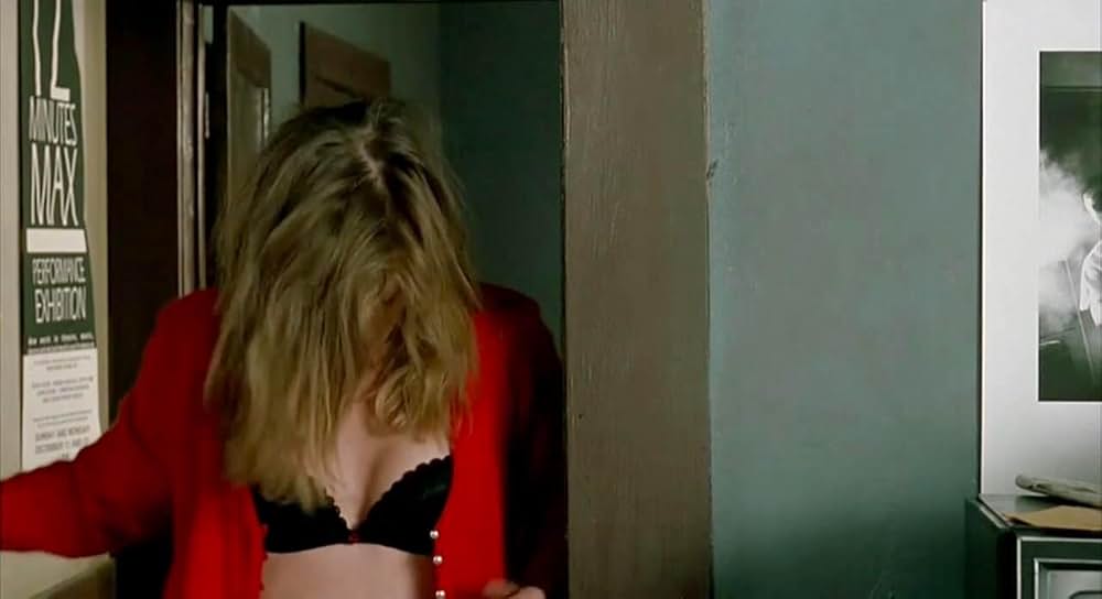 恋のゆくえ ファビュラス・ベイカー・ボーイズの画像