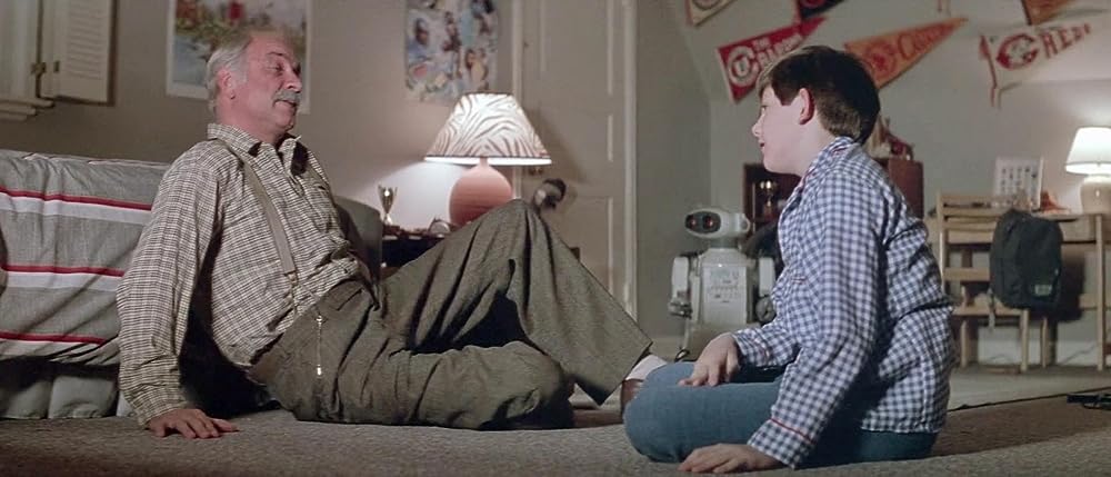 「ミュージックボックス」アーミン・ミューラー＝スタール & ルーカス・ハースの画像