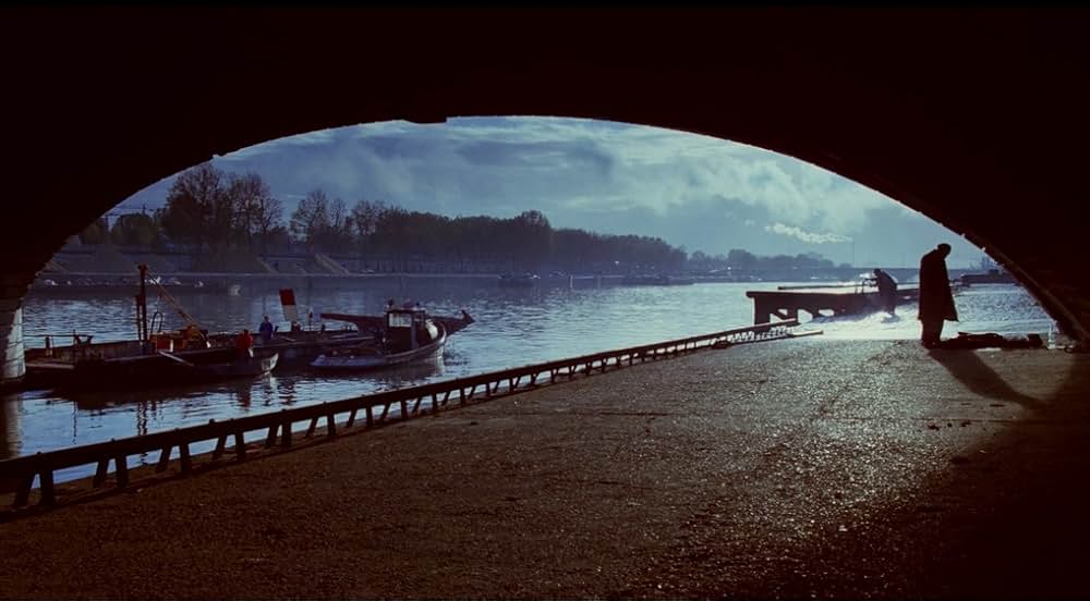 聖なる酔っぱらいの伝説の画像