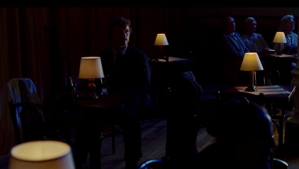 聖なる酔っぱらいの伝説の画像