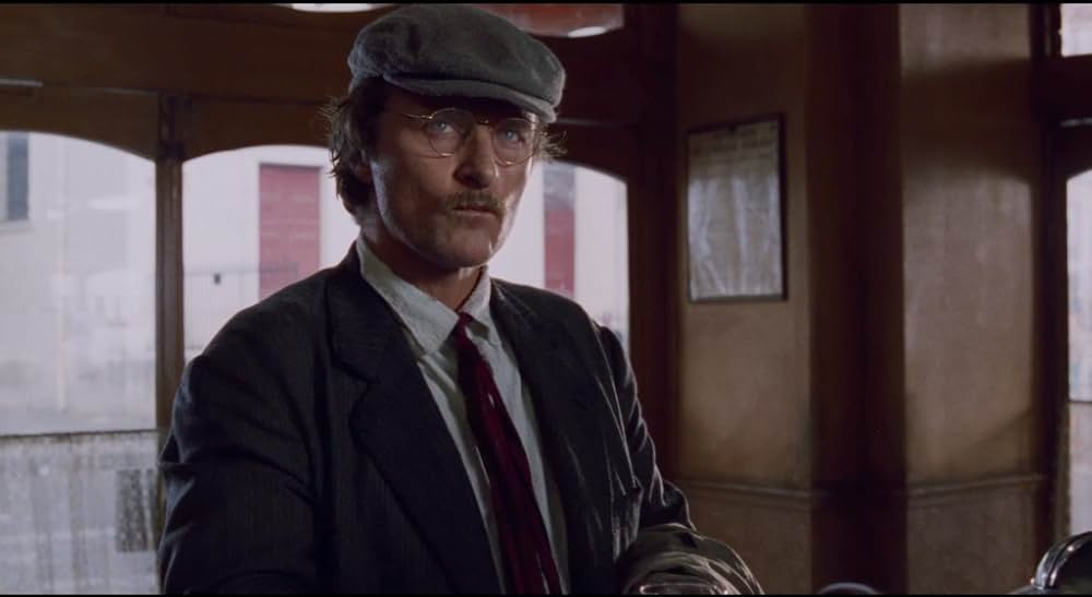 聖なる酔っぱらいの伝説の画像