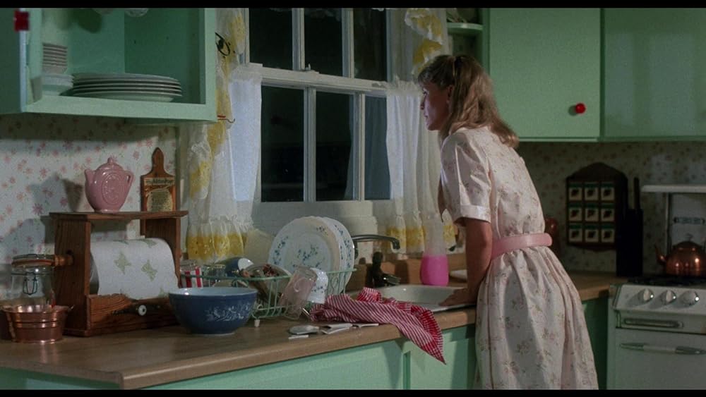 「クリッター」ディー・ウォーレスの画像