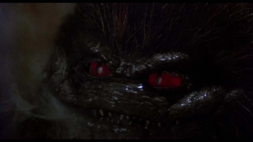 クリッターの画像