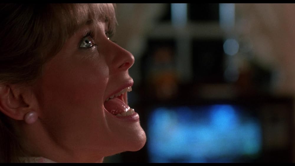 「クリッター」ディー・ウォーレスの画像