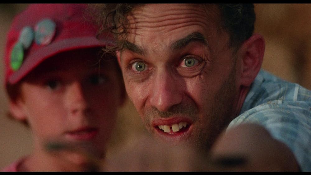 クリッターの画像