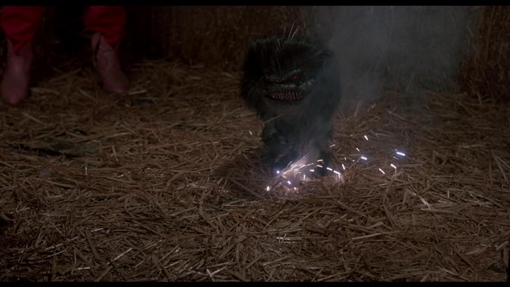 クリッターの画像