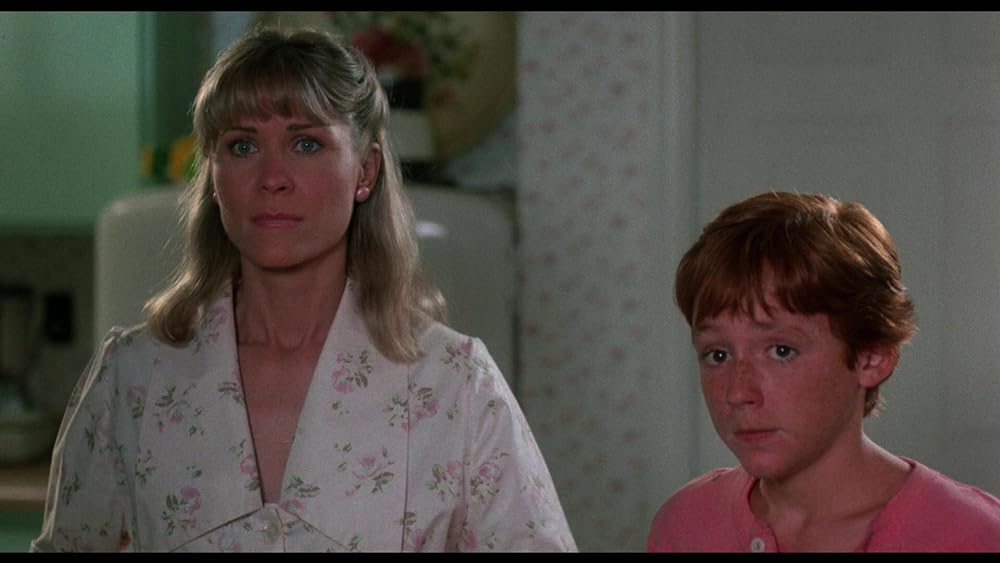 「クリッター」スコット・グライムズ & ディー・ウォーレスの画像