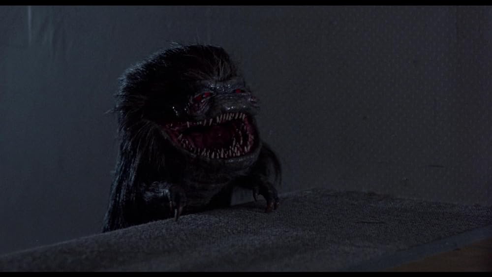 クリッターの画像