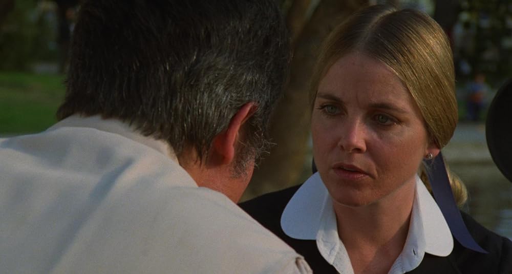 「アリゲーター」スー・リオンの画像