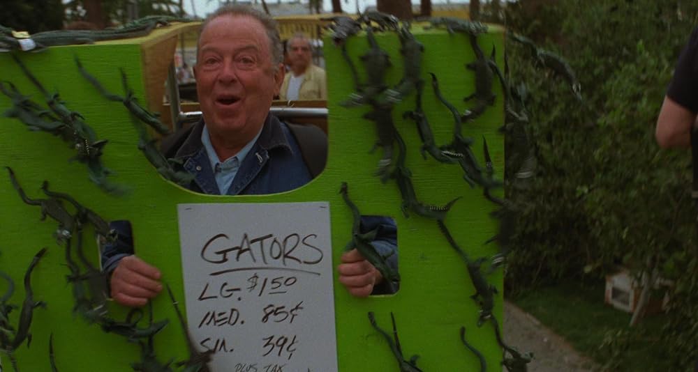 アリゲーターの画像