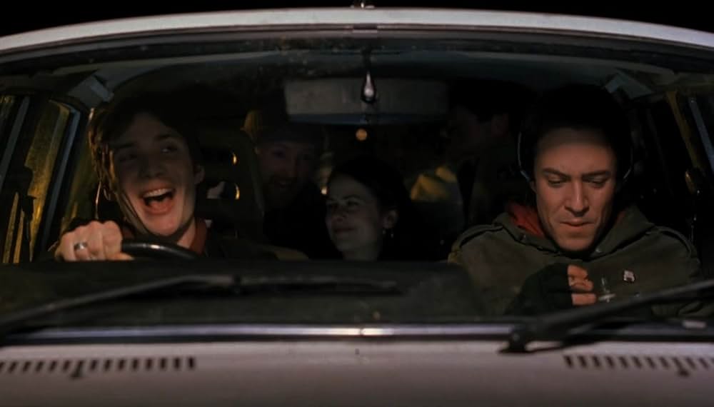 オン・エッジ 19歳のカルテの画像