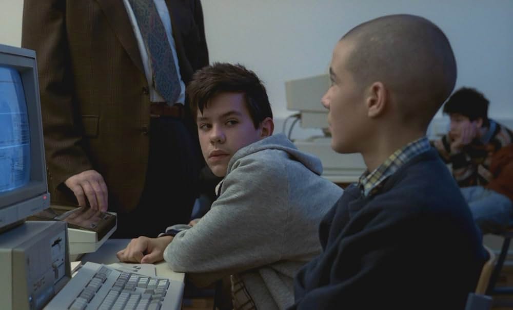 ベニーズ・ビデオの画像