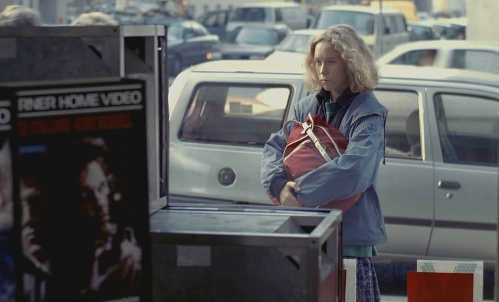 ベニーズ・ビデオの画像