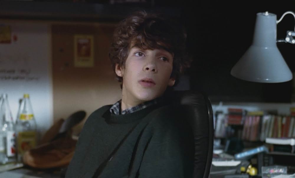 ベニーズ・ビデオの画像