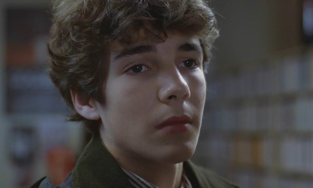 ベニーズ・ビデオの画像