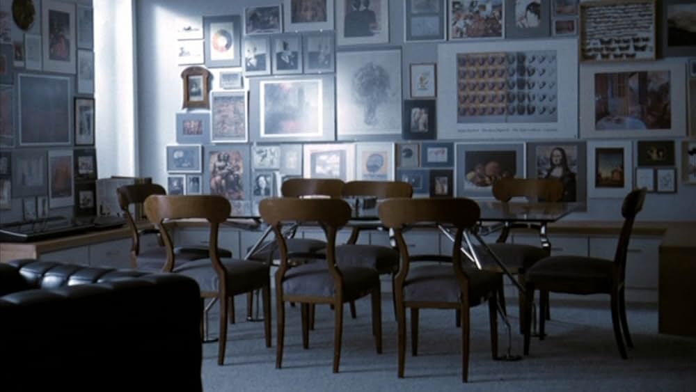 ベニーズ・ビデオの画像